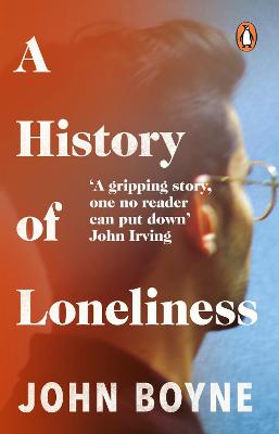 A History of Loneliness (Paperback)