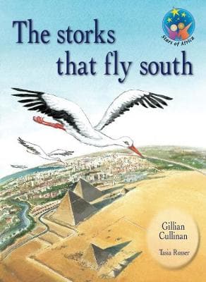 The Storks that fly South (NCS)