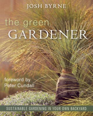 The Green Gardener (Paperback)