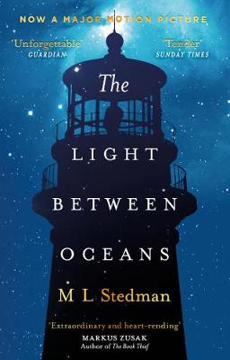 The Light Between Oceans (Paperback)