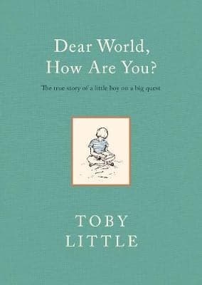 Dear World, How Are You?