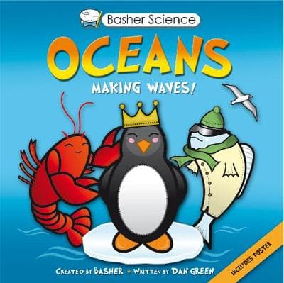 Basher Science: Oceans