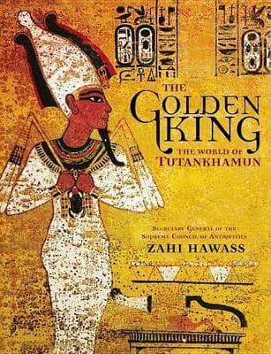 The Golden King