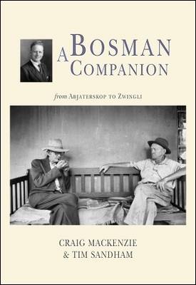 A Bosman Companion