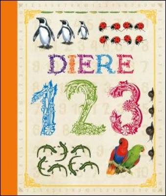 Diere 123