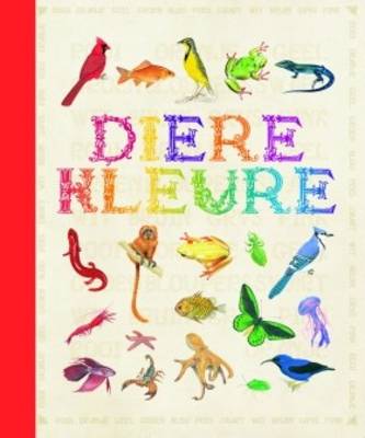 Diere Kleure
