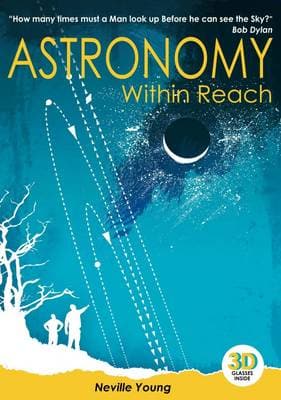Astronomy within Reach
