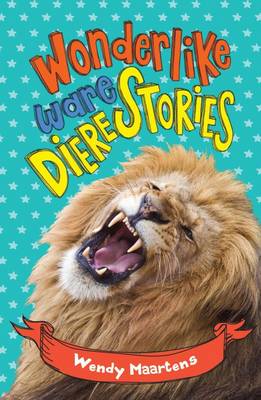 Wonderlike Ware Dierestories (Paperback)