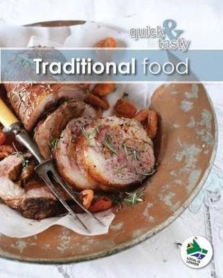 Traditional food