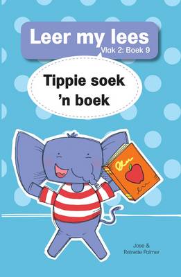 Leer my lees (Vlak2) 9: Tippie soek 'n boek
