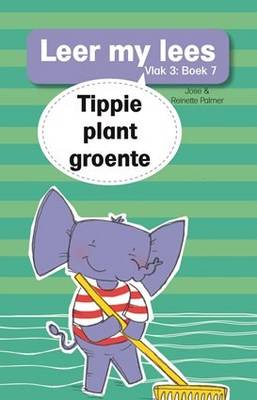 Leer my lees (Vlak3) 7: Tippie plant groente