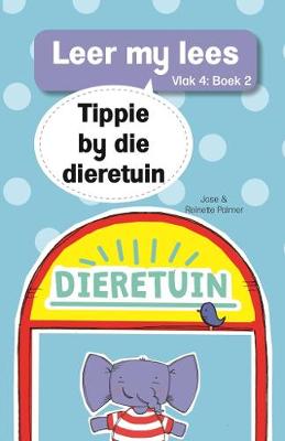 Leer My Lees (Vlak 4) 2: Tippie By Die Dieretuin