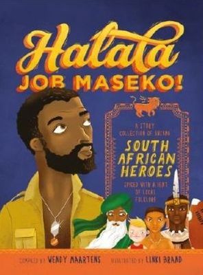 Halala Job Maseko