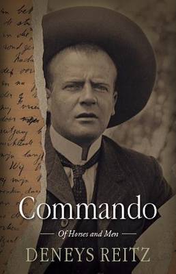 Commando (Paperback)