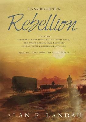 Langbourne 2: Langbourne's Rebellion (Paperback)