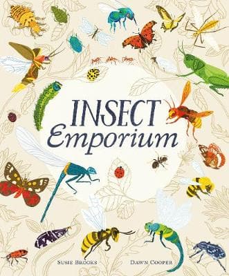 Insect Emporium (Hardcover)