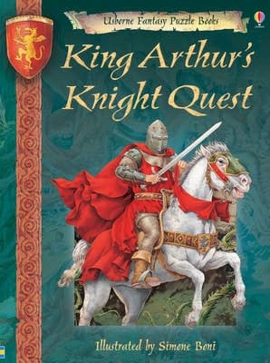 King Arthur's Knight Quest