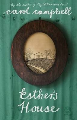 Esther's house