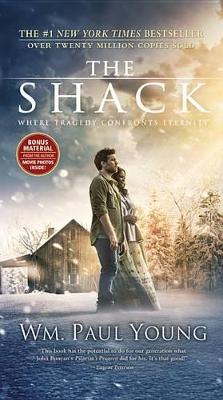 The Shack (Paperback)