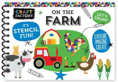 Craft Factory On The Farm