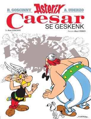 Caesar se Geskenk