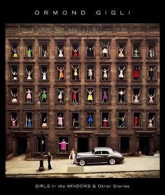 Girls In The Windows: And Other Stories
