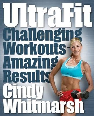 UltraFit: Challenging Workouts -- Amazing Results