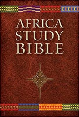 Africa study Bible
