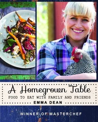 A Homegrown Table