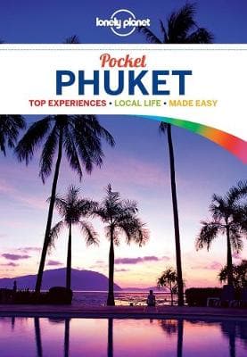 Lonely Planet Pocket Phuket