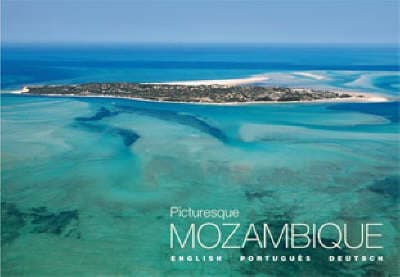Picturesque Mozambique