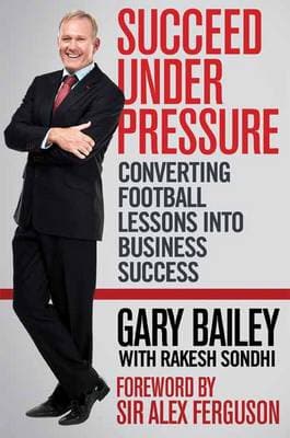 Succeed Under Pressure