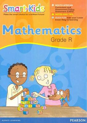 Smart-Kids Grade R Mathematics