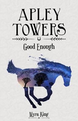 Appley Towers 6: Good Enough (Paperback)