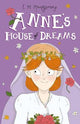 Anne's House of Dreams (Paperback)