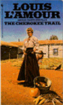 Cherokee Trail