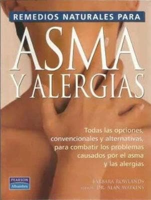 Asthma and Allergies - Alternative
