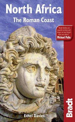 North Africa: The Roman Coast