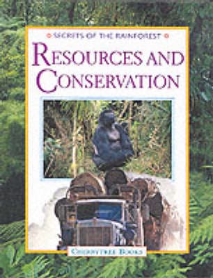 Resources and Conservation (Paperback)