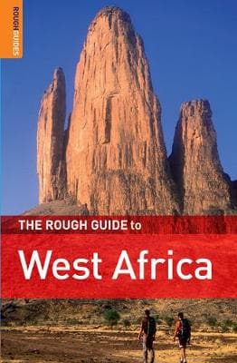 The Rough Guide to West Africa