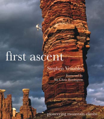 First Ascent