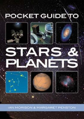 Pocket Guide to Stars and Planets