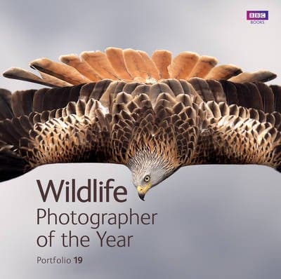 Wildlife Photographer of the Year Portfolio 19