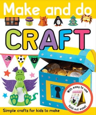 Craft: Make & Do
