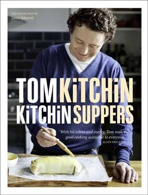 Kitchin Suppers (Hardback)