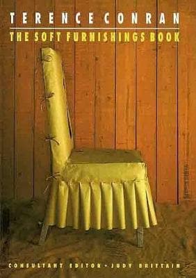 Tricia Guild's New Soft Furnishings