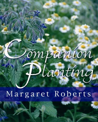 Companion Planting (Trade Paperback)