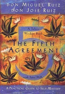 The Fifth Agreement (Trade Paperback)