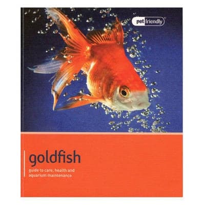 Goldfish - Pet Friendly: Understanding and Caring for Your Pet