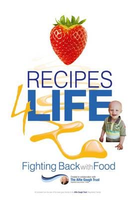 Recipes 4 Life: Fighting Back with Food